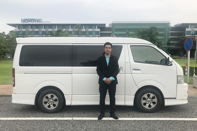 Private Airport Transfer: Bangkok to/from Pattaya Free Motorway - The Pattaya to Bangkok Departure: Hotel Pickup to Airport Drop