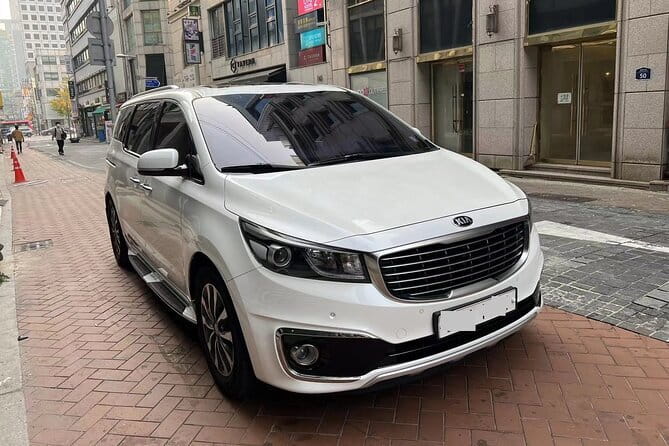 Private Airport Transfer Suvanbhumi BKK To Pattaya - Price and value: $52.56 per group up to 3