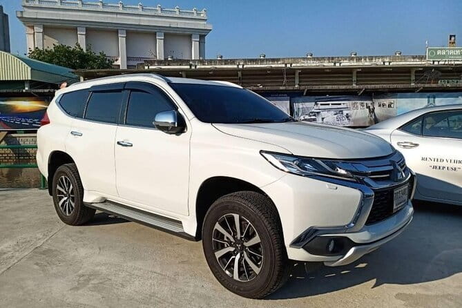 Private Airport Transfer Suvanbhumi BKK To Pattaya - Costs that can pop up: overtime and expressway fees