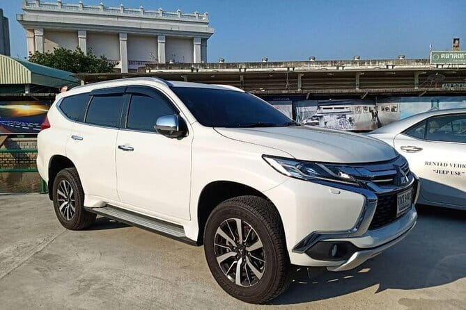 Private Arrival Transfer from Airport BKK or DMK to Pattaya Hotel - Private BKK/DMK to Pattaya: The point is getting you there, smoothly