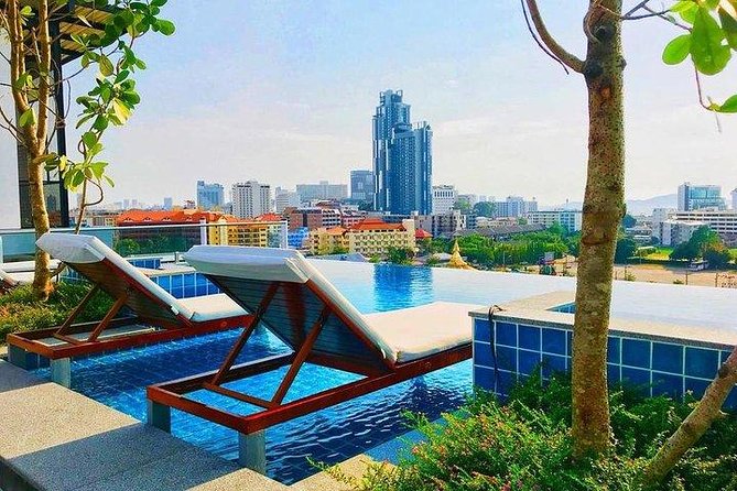 Private Hotel in Pattaya to Suvarnabhumi Airport Transfer - Practical Tips for a Smooth Airport Arrival