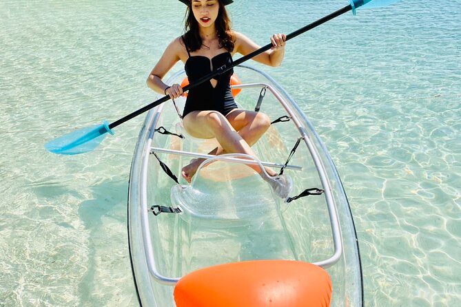 Private Speedboat Tour to Koh Phai with Water Activities - Koh Phai arrival: secluded beach time plus a built-in activity plan