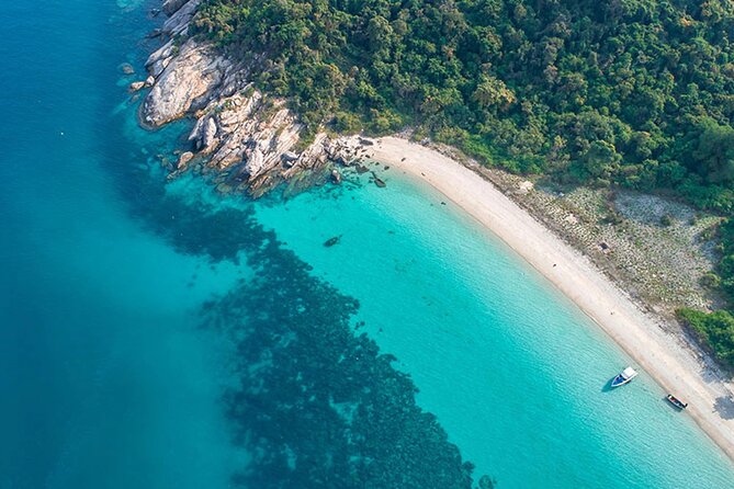 Private Speedboat Tour to Koh Phai with Water Activities - Water-sport style extras: BBQ energy, photo moments, and optional personal gear