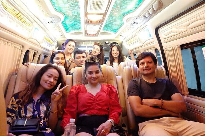 Private Transfer from Pattaya to Don Mueang/Suvarnabhumi Airport - Key points at a glance