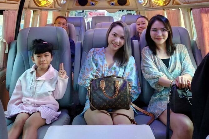 Private Transfer from Pattaya to Don Mueang/Suvarnabhumi Airport - Don Mueang vs Suvarnabhumi: the decision you should get right