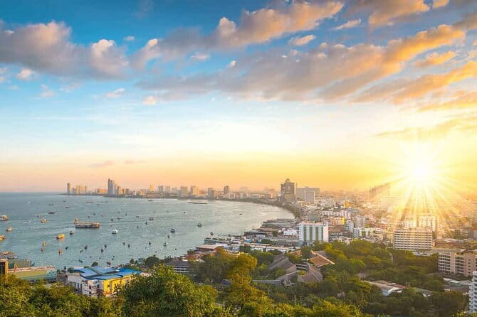 Private Transfer from Pattaya to Don Mueang/Suvarnabhumi Airport - Price and value: why $46 per person can feel fair