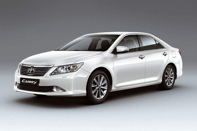 Private Transfer from Pattaya to Suvarnabhumi Airport - Key points worth knowing