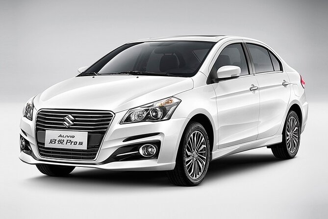 Private Transfer from Pattaya to Suvarnabhumi Airport - Who should book this Pattaya to Suvarnabhumi private transfer?