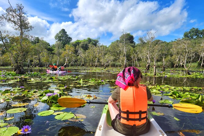 Rayong Adventure Full day Trip from Pattaya Tour - Quick Hits You’ll Care About