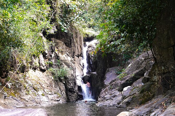 Rayong Adventure Full day Trip from Pattaya Tour - Rayong Botanical Garden: Kayaking in the Samet Forest