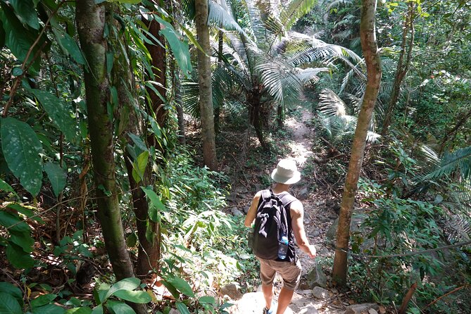 Rayong Adventure Full day Trip from Pattaya Tour - Guide Matters: What Good Daymaking Looks Like