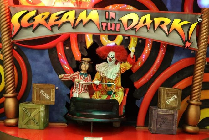 Ripley's Believe It Or Not! Museum at Pattaya Admission Ticket (SHA Plus) - Who This Is Best For (and Who Might Skip It)