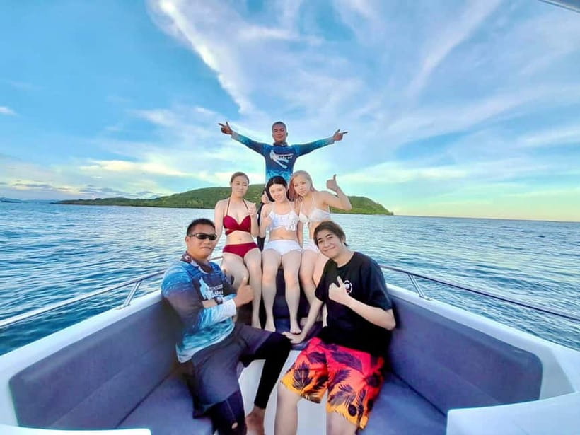 Snorkel & Chill: Nemo Island Trip from Pattaya - Key things to know before you go