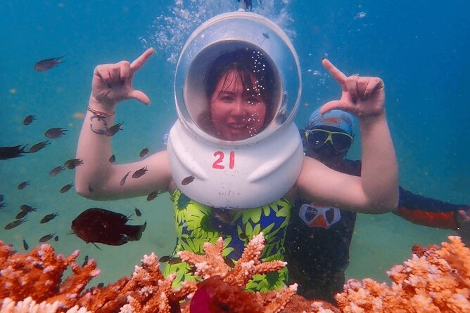 Speedboat Tour From Pattaya to Koh Larn Coral & Sak Island - Add-Ons and Extra Fees: Plan for the “Choose Your Adventure” Reality