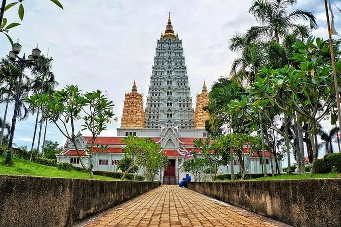 Temples & Cultural Tour Pattaya - Key highlights you’ll feel on this tour