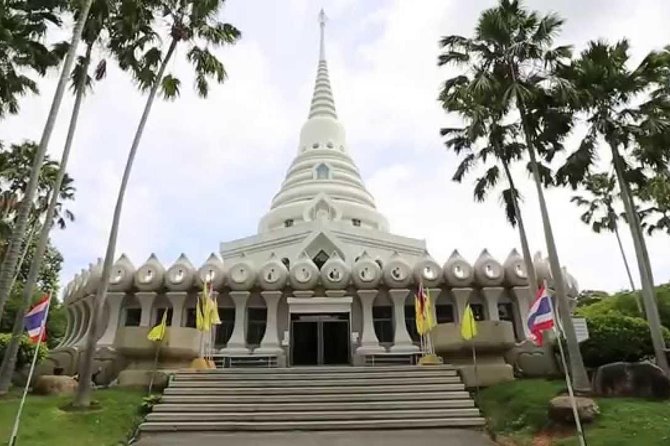 Temples & Cultural Tour Pattaya - Who this tour fits best (and who might want to adjust expectations)