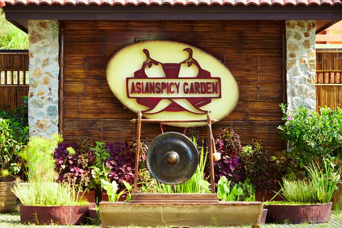 Thai Cooking Class in Pattaya - Key highlights worth your morning
