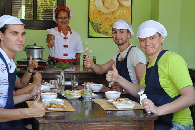 Thai Cooking Class in Pattaya - Why start at a herb garden in Pattaya?