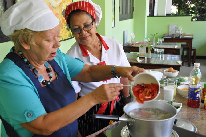 Thai Cooking Class in Pattaya - Price and value: is $77.88 fair for what you get?