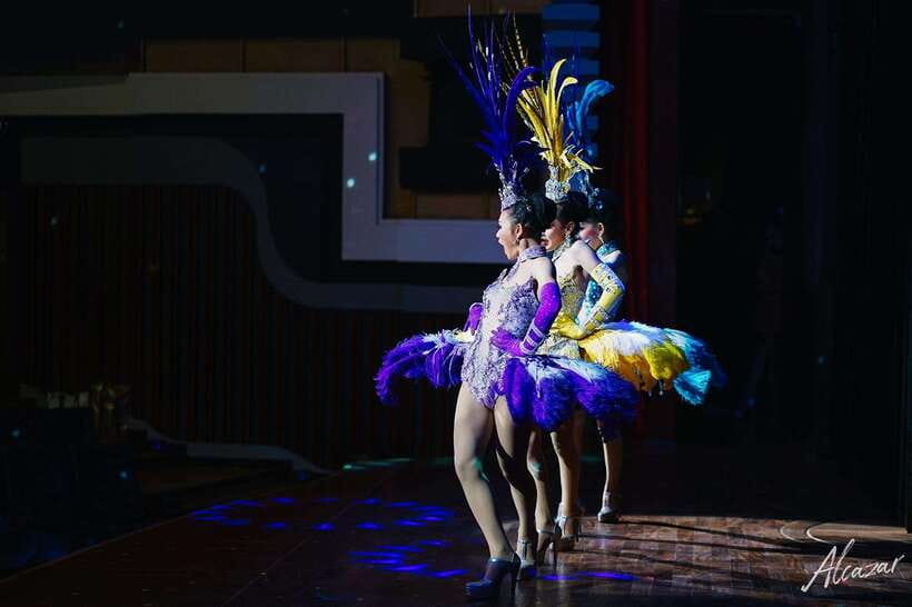 Thailand: Alcazar Cabaret Show VIP Ticket - Who This Cabaret VIP Ticket Suits Best