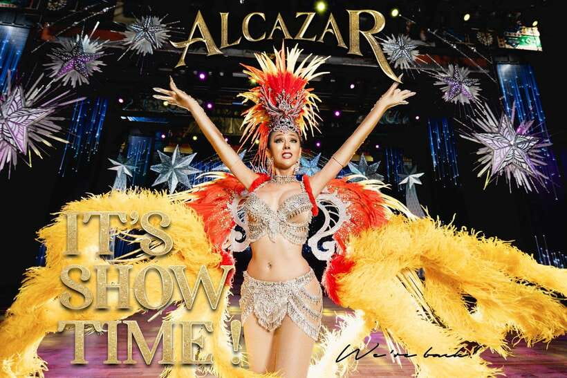 Thailand: Alcazar Cabaret Show VIP Ticket - VIP 1st-Floor Seats: What You Gain (and What to Think About)