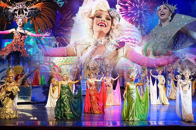 Tiffany’s Cabaret Show – Glamour and Spectacle - Key Points You’ll Care About