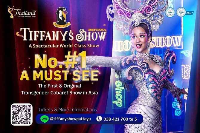 Tiffany's Show Pattaya: The World Class Best Show in Pattaya - Key Things I’d Pay Attention To