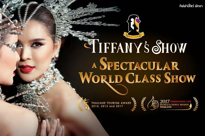 Tiffany's Show Pattaya: The World Class Best Show in Pattaya - Performances and the Music Track: What You Should Expect About Singing