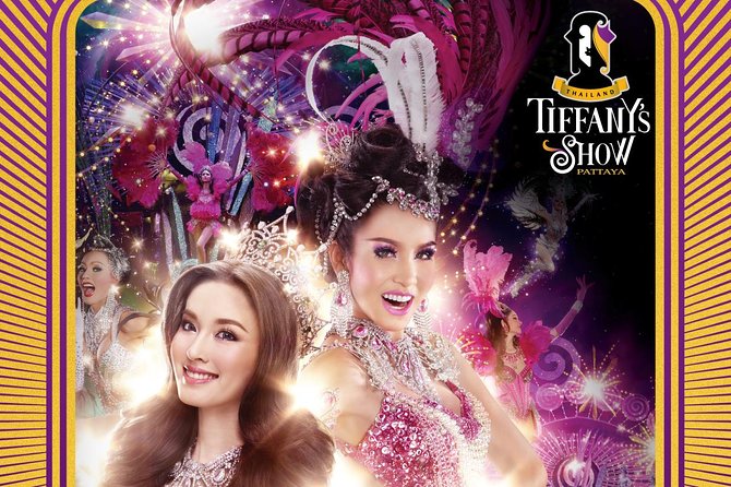 Tiffany's Show Pattaya: The World Class Best Show in Pattaya - Picking Your Time: Why Three Shows Per Night Makes Planning Easier
